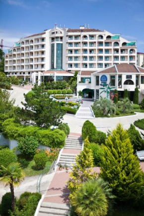 Sanatorium Oktyabrskiy